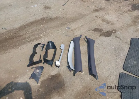 2003 BMW M3 from USA, damaged, VIN WBSBL93493JR22955